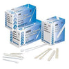 Dynarex Non-Sterile Cotton Tipped Applicator, 6 in, Wooden Stick, 4302