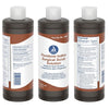 Dynarex Povidone Iodine Antiseptic Scrub Solution, 1425, 16 oz (473 mL), Each