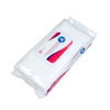 Dynarex Premoistened Washcloths, 9 in x 13 in Soft Pack Refill, 1319