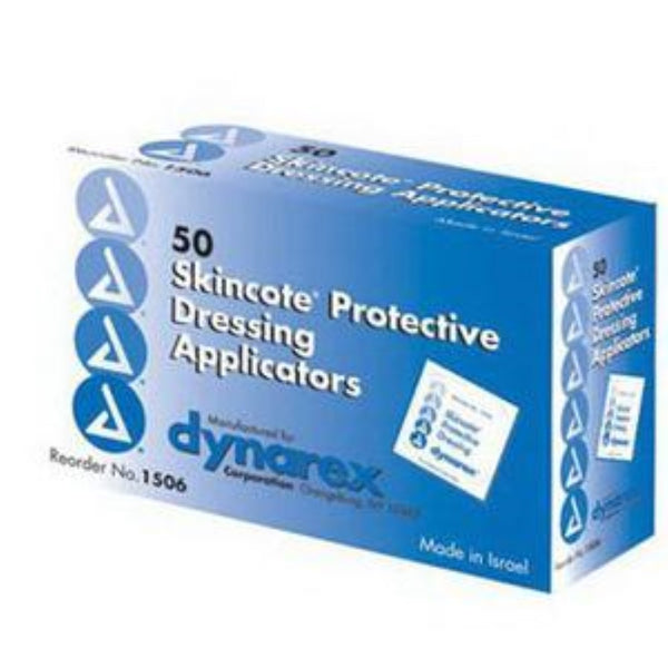 Dynarex Skincote Protective Dressing Pads, 1506