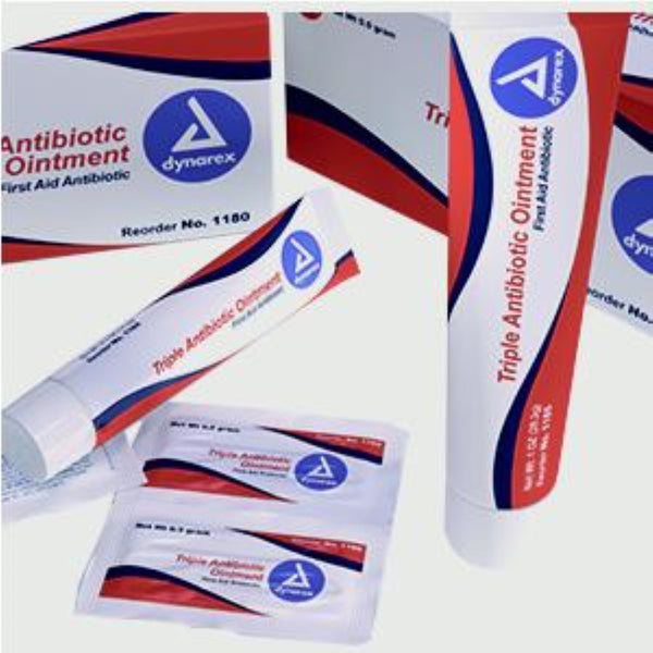 Dynarex Triple Antibiotic Ointment