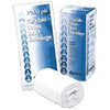 Dynarex Unna Boot Dressing Bandage, 3454, 4 in (10.2 cm) x 10 yd (9.1 m), Each