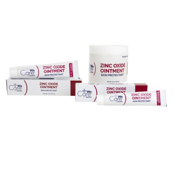 Dynarex Zinc Oxide Ointment