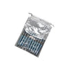 Elkay Plastics Pull-Tite LDPE Double-Drawstring Bags