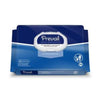 First Quality Prevail Disposable Adult Washcloths, 12 in x 8 in