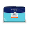 First Quality Prevail Pant Liners, PL-113, Large, 13 in x 28 in (33 cm x 71 cm), 16 ct