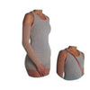 Juzo Dynamic Compression Arm Sleeve with Silicone Border, 20 to 30 mmHg, Beige, Size 2 Long, 3511CGLSBII