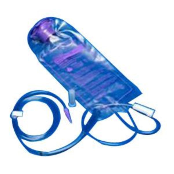 Kangaroo 924 Enteral Feeding Pump Set 1000 mL, DEHP-Free, 773621