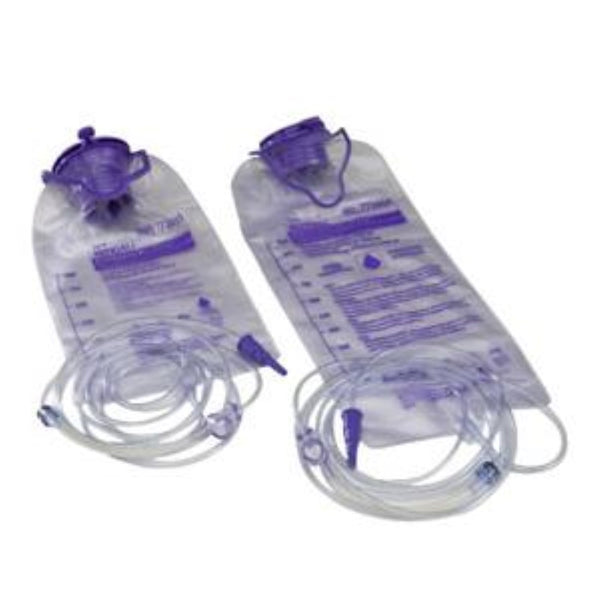 Kangaroo ePump Pump Set, Non-Sterile, DEHP-Free