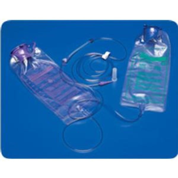 Kangaroo Joey Feeding Pump Set, Anti-Free Flow