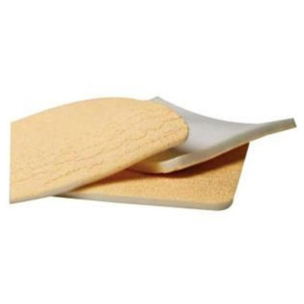 Kendall Hydrophilic Foam Dressing 5 in x 5 in, 55555