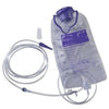 Kendall Kangaroo ePump Enteral Feeding Set, with 500mL Flush Set, 674668