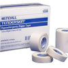 Kendall Tenderskin Hypoallergenic Paper Tape, 1, 2 or 3 in x 10 yds