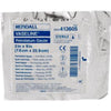 Kendall Vaseline Sterile Non-Adherent Petrolatum Gauze Strip, 3 in x 9, 8884413605, 3 in x 9 in (7.6 cm x 22.9 cm)