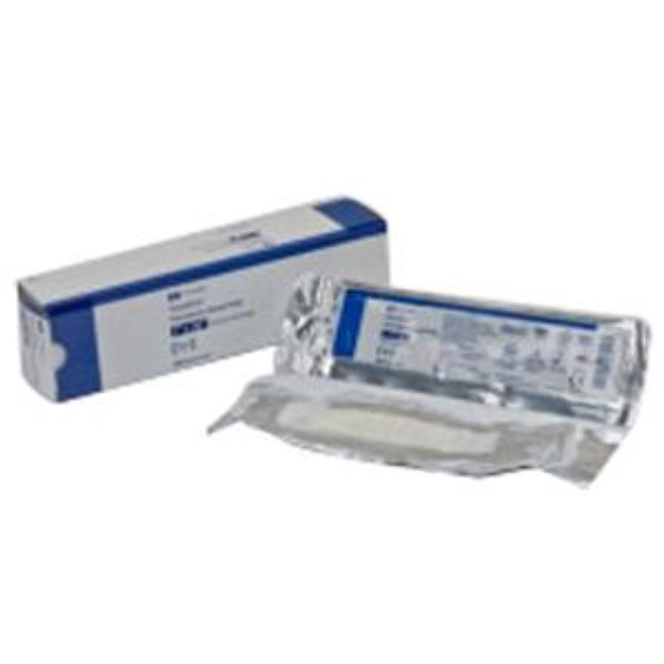 Kendall Vaseline Sterile Non-Adherent Petrolatum Gauze Strip, 3 in x 18, 8884414600, 3 in x 18 in (7.6 cm x 45.7 cm)