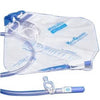 Kenguard Dover Urinary Drainage Bag with Anti-Reflux Chamber 2,000 mL, 3512