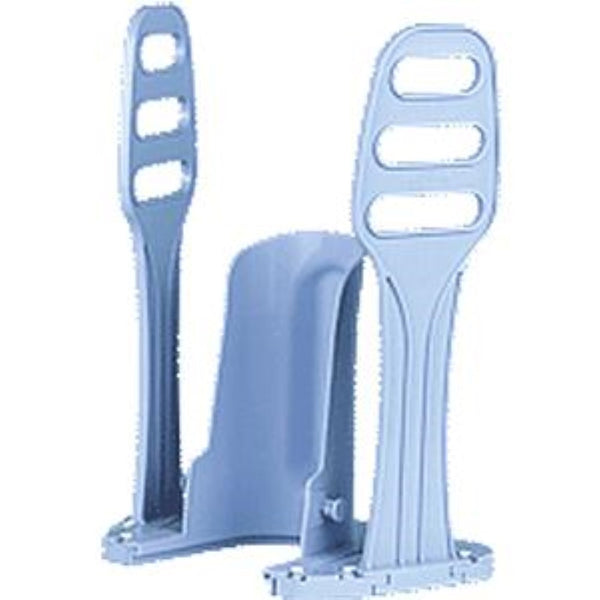 Maddak Ableware Deluxe Heel Guide Compression Stocking Aid, F73855-0000
