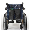 Maddak Wheelchair Oxygen Tank Holder, 706201000