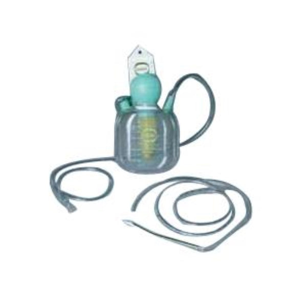 Marlen Biliary Drainage Kit with Lightweight Pouch, 20 oz, Clear, BK-6