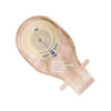 Marlen MiniMax Cut-to-fit One-piece Drainable Pouch, 52900, Shallow Convex, Transparent, Without Filter