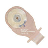 Marlen MiniMax Cut-to-fit One-piece Drainable Pouch, 53900, Shallow Convex, Opaque, Without Filter