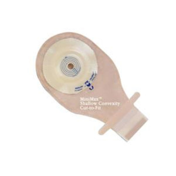 Marlen MiniMax Cut-to-fit One-piece Drainable Pouch