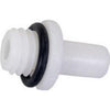 Marlen Screw Connector with Washer Seal, 310