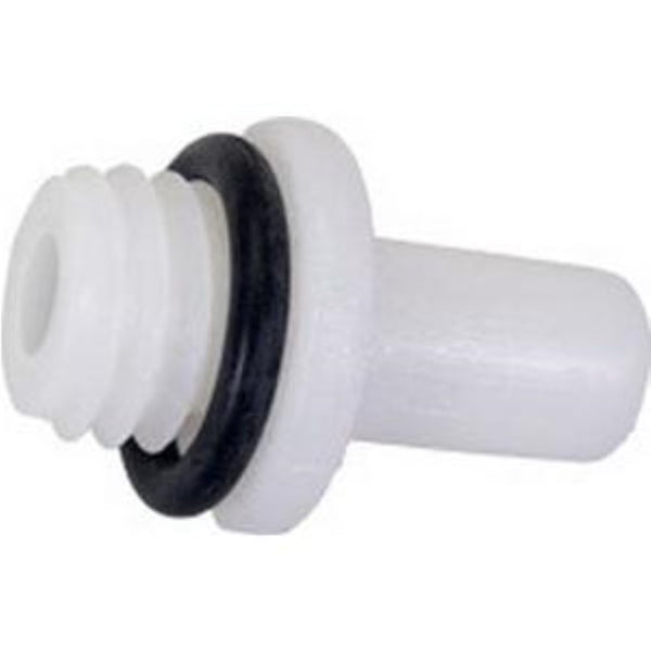 Marlen Screw Connector with Washer Seal, 310