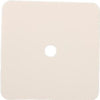 Marlen Skin Shield Adhesive Skin Barrier, 4 in x 4 in, 1/2 in Opening, 9000