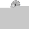Marlen Solo One-piece Reusable Ileostomy Unit, Large, 1 in Opening, 11 in x 6-1/8 in, Beige, SI-2001