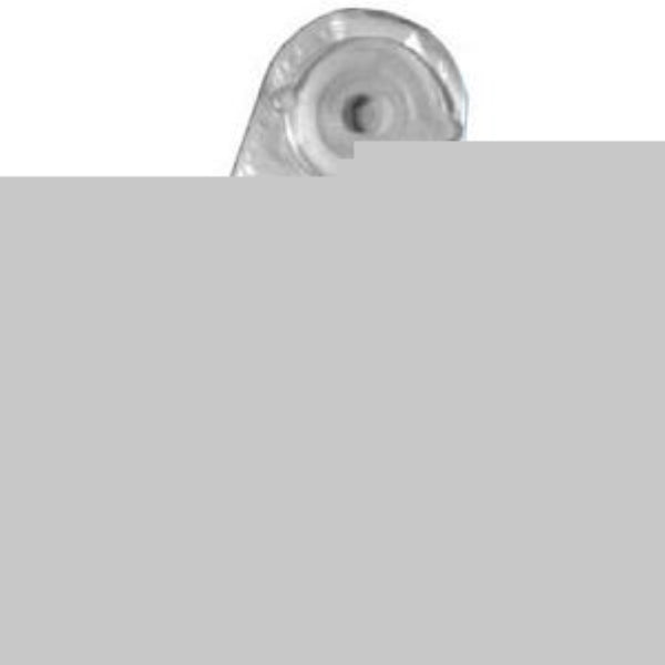 Marlen Solo One-piece Reusable Ileostomy Unit, Large, 1 in Opening, 11 in x 6-1/8 in, Beige, SI-2001