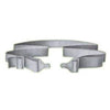 Marlen Ultra Elastic Waist Belt, 5004