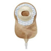 Marlen UltraExtra One-Piece Urostomy Pouch, Deep Convex, Skin Shield Adhesive Skin Barrier, 1 in x 1-3/4 in Opening, 77081