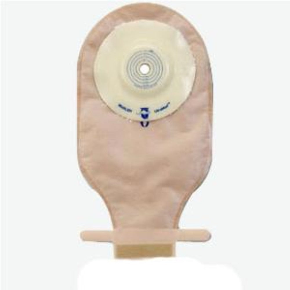 Marlen UltraMax One-piece Drainable Pouch, Flat or Shallow Convex