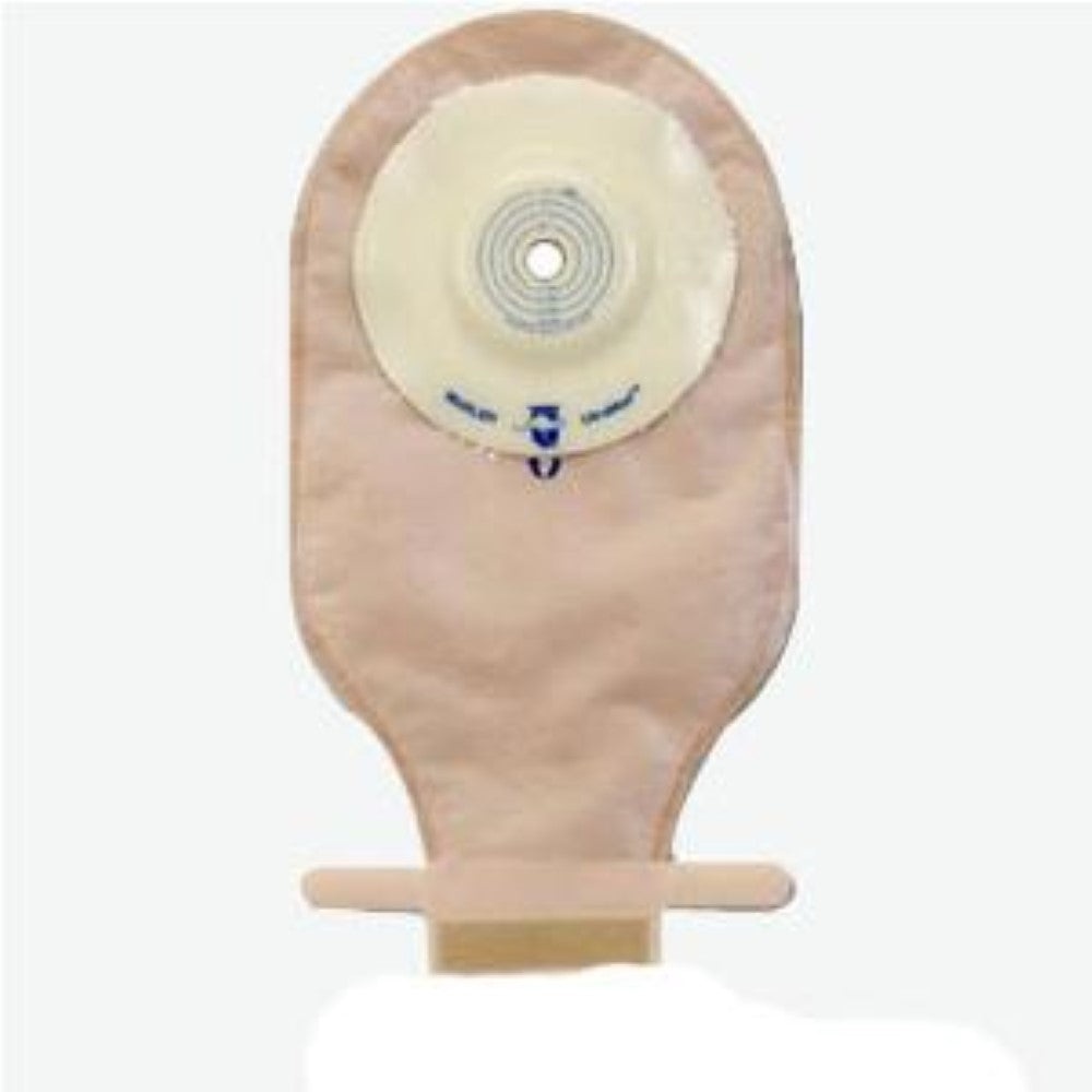 Marlen UltraMax One-piece Drainable Pouch, Flat or Shallow Convex