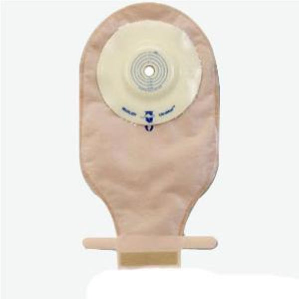 Marlen UltraMax One-piece Drainable Pouch, 53522, Pre-Cut, Shallow Convex, 7/8″, Opaque