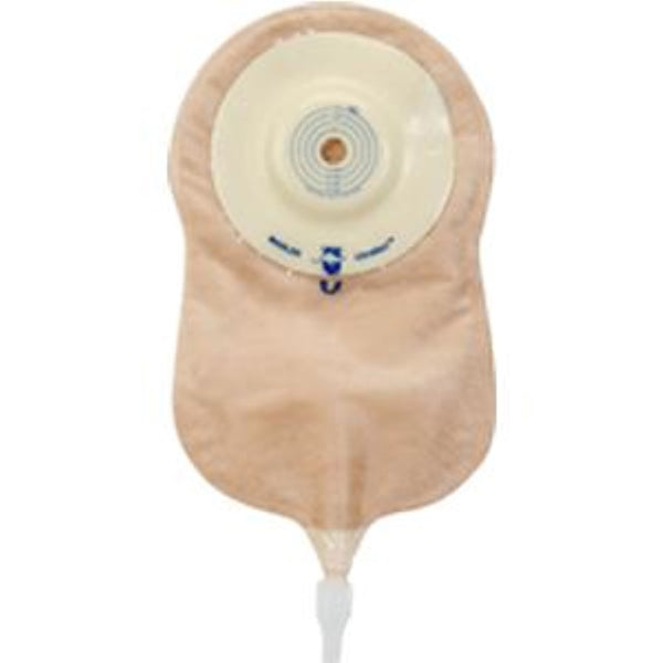 Marlen UltraMax One-piece Urostomy Pouch with AquaTack Hydrocolloid Barrier