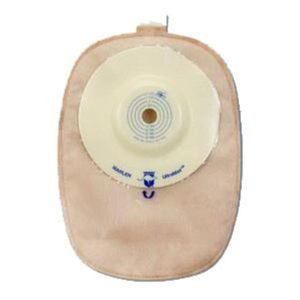 Marlen UltraMax Shallow Convex One-piece Closed End Pouch, 83500