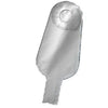 Marlen Weight-Less Odour-Ban Ileostomy Pouch, Medium and Large, MDW-10-201, Large
