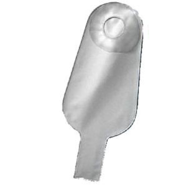 Marlen Weight-Less Odour-Ban Ileostomy Pouch, Medium and Large, MDW-10-201, Large