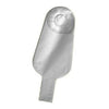 Marlen Weight-Less Odour-Ban Ileostomy Pouch, Medium and Large, MDW-10-201, Medium