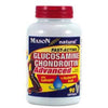 Mason Vitamins Glucosamine Chondroitin with Collagen and Hyaluronic Acid, 90 Capsules, 1453-90