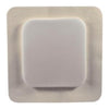 MediPurpose MediPlus Comfort Foam Border Ag Island Dressing, MP7510PFCAG, 3 in x 4 in (7.6 cm x 10.2 cm)