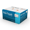 MHC EasyTouch 30G 5/16in (8mm) 3/10cc (0.3mL) U100 Insulin Syringes, 30 Gauge (0.30mm), 830365