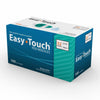 MHC EasyTouch 32G (0.23mm) 3/16in (5mm) 100 U100 Insulin Pen Needles, 832361