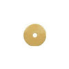 Nu-Hope #54 Extended Wear Moldable Barrier Disc, 7/8 in and 1 in Opening, Round, 2 in, 4307, 7/8 in (22 mm) Opening, Pack of 10