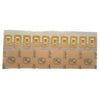 Nu-Hope Dressing Strap 4200, 3-1/2 in x 10-1/2 in