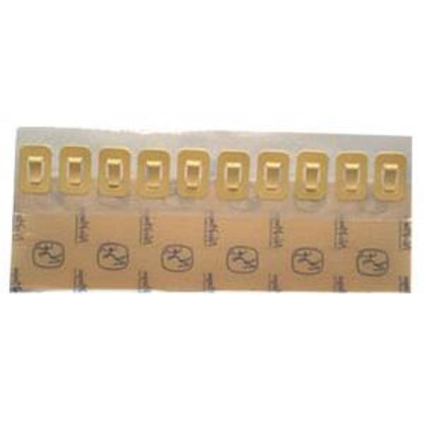 Nu-Hope Dressing Strap 4200, 3-1/2 in x 10-1/2 in