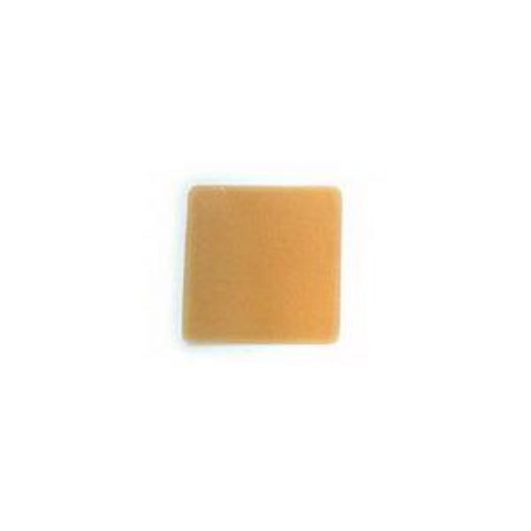 Nu-Hope Laboratories Skin Barrier Wafer 4 in x 4 in Square, 4040