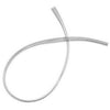 Nu-Hope Laboratories Latex Extension Tube and Connector, 5060-005